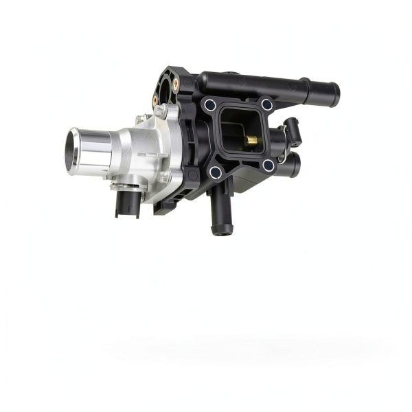 MNJWS Replacement Thermostat Housing for Chevy Cruze-6