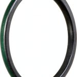 SKF Rubber Automatic Transmission Input Shaft Seal-0