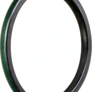 SKF Rubber Automatic Transmission Input Shaft Seal-0