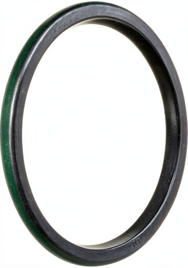 SKF Rubber Automatic Transmission Input Shaft Seal-0