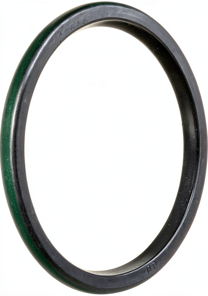 SKF rubber automatic transmission input shaft seal