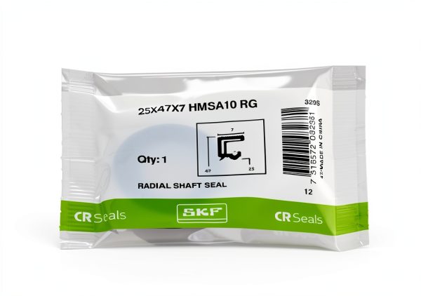 SKF Small Bore Seals for Automotive Replacement-4