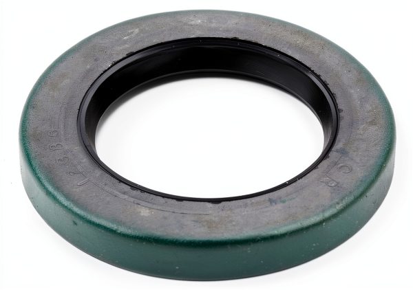 SKF Automatic Transmission Input Shaft Seals-0