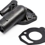 Dorman 902-306 Engine Coolant Thermostat Housing Replacement-0