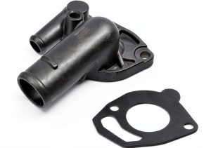 Dorman 902-306 Engine Coolant Thermostat Housing Replacement-0