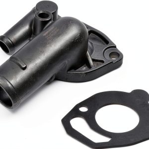 Dorman 902-306 Engine Coolant Thermostat Housing Replacement-0