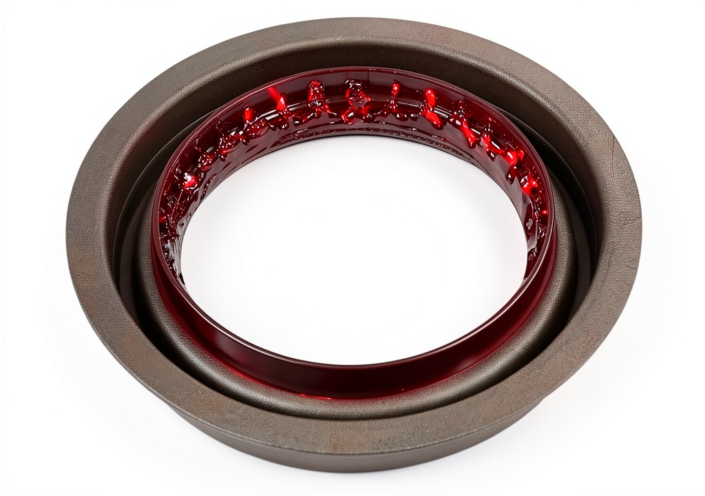SKF Automotive Seal 20459 for Dodge Ram