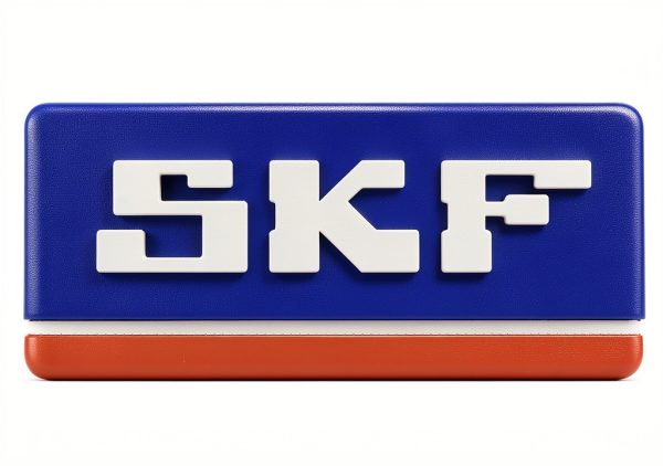 SKF Rubber Automatic Transmission Seal-2