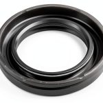 SKF Rubber Automatic Transmission Seal-0
