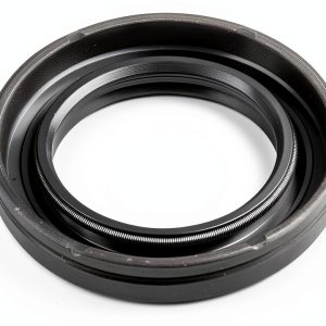 SKF Rubber Automatic Transmission Seal-0