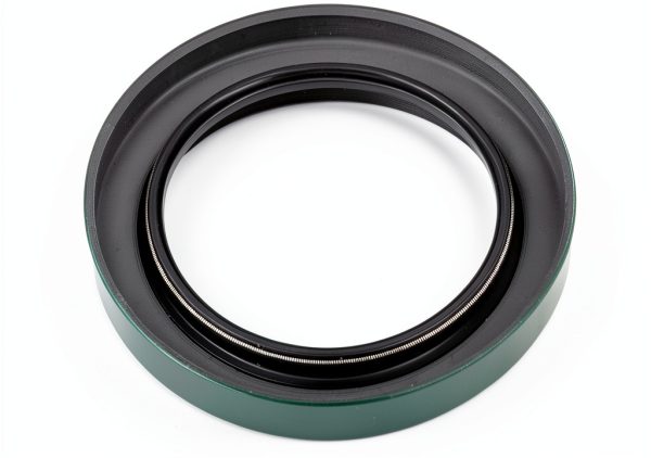 SKF Shaft Seal Nitrile Rubber Automotive Replacement-1