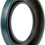 SKF Shaft Seal 14262 NBR Machined for Transmission-0