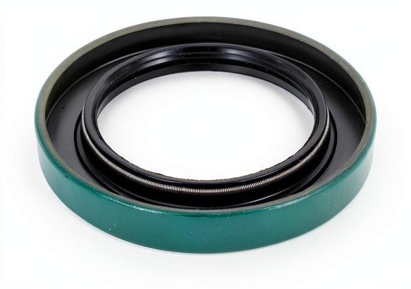 SKF Grey Rubber Automatic Transmission Seal-1