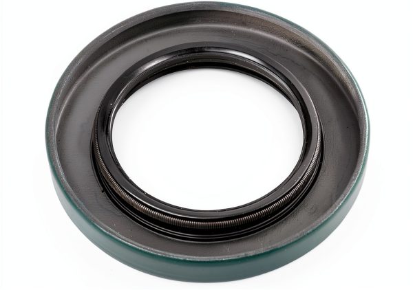 SKF Transmission Input Shaft Seal 16062 Grease-0