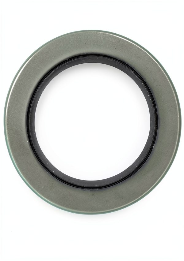 SKF Grey Rubber Automatic Transmission Seal-0