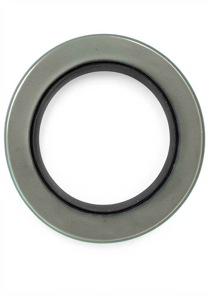 SKF Grey Rubber Automatic Transmission Seal