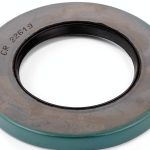 SKF Automatic Transmission Input Shaft Seals-0