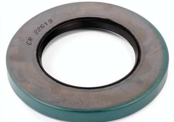 SKF Automatic Transmission Input Shaft Seals-0