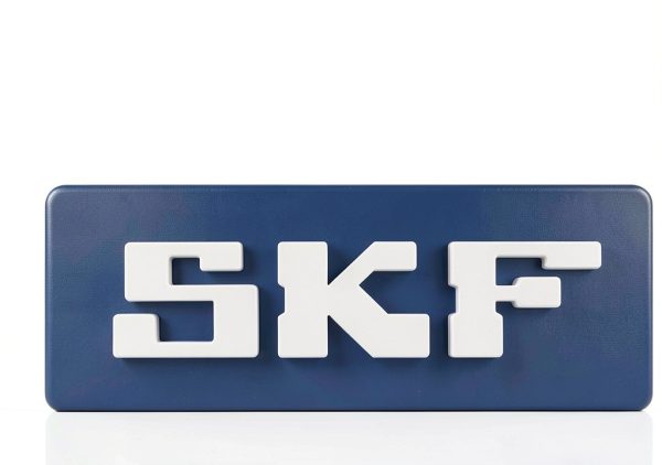 SKF Transmission Input Shaft Seal 19227 Machined-1