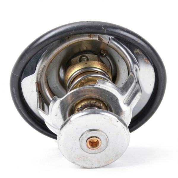 OCPTY Engine Thermostat Housing Compact Design-4
