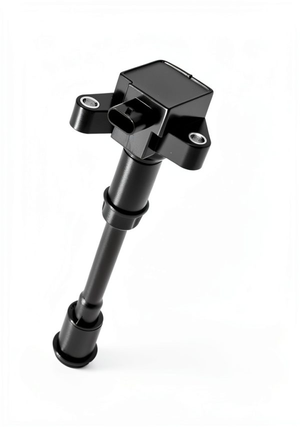 Ignition Coil Pack TAUTOY 4PCS Machined Design-3