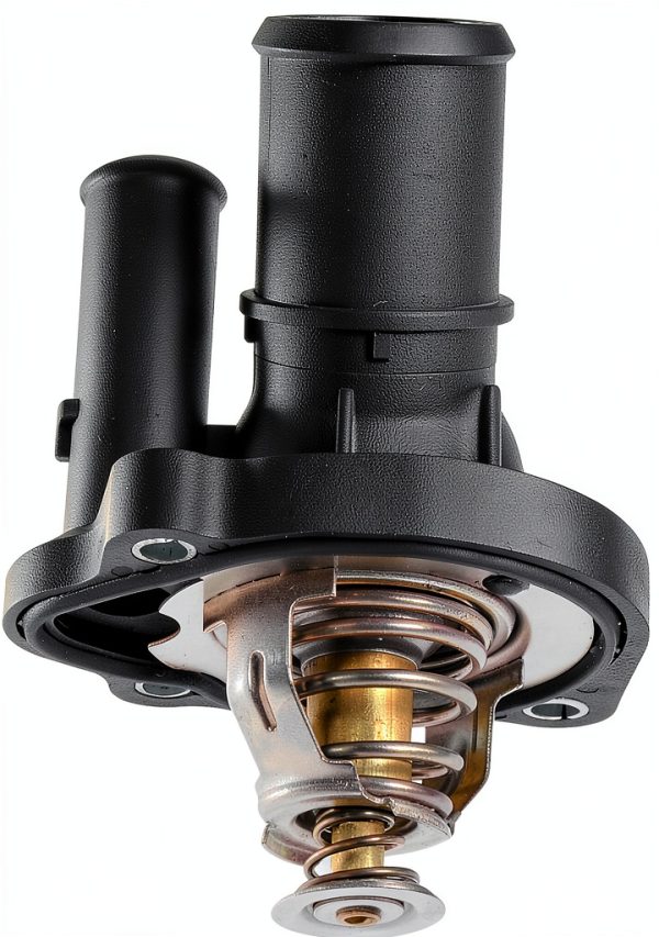Dorman Thermostat Housing Assembly for Automotive-1