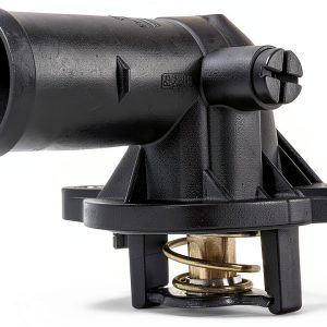 Dorman Engine Thermostat Housing Assembly-0