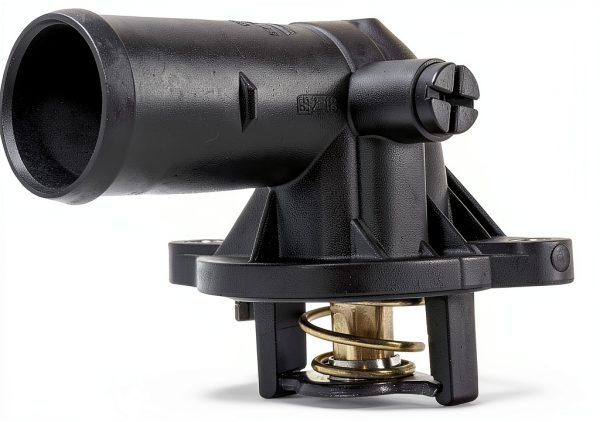 Dorman Engine Thermostat Housing Assembly-0
