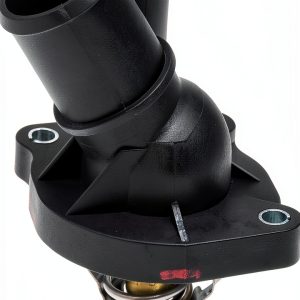 Dorman Thermostat Housing Assembly for Automotive-0