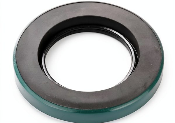 SKF Automatic Transmission Input Shaft Seals-1