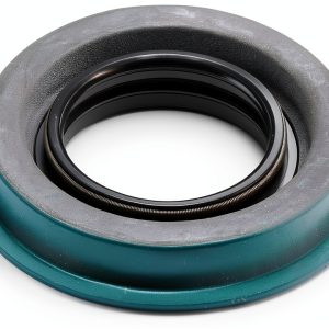 SKF Automatic Transmission Input Shaft Seal-0