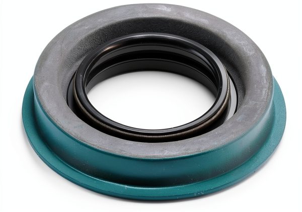 SKF Automatic Transmission Input Shaft Seal-0