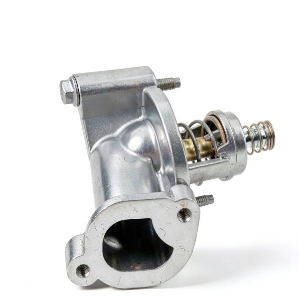 MITZONE Aluminum Thermostat Housing for Camaro-1