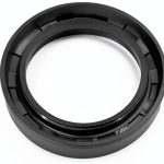Automatic Transmission Oil Seal CINIMMBYW Brushed-0