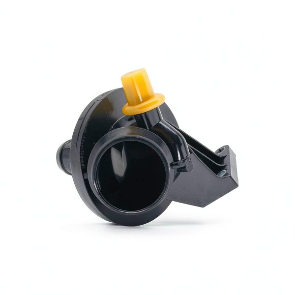 Auztto Replacement Coolant Thermostat Housing for BMW-8