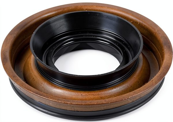SKF Automotive Transmission Seal-1