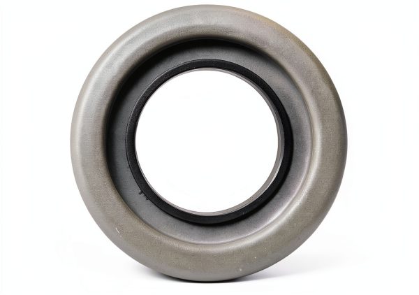 SKF Rubber Automatic Transmission Input Shaft Seal-0