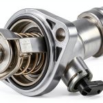 YOLLKY Thermostat Housing Assembly for Hyundai Elantra-0