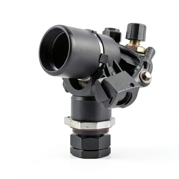 A-Premium Engine Thermostat Housing Assembly-1