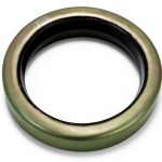 SKF Seal 13876 Nitrile Rubber Automotive Seal-0
