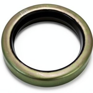 SKF Seal 13876 Nitrile Rubber Automotive Seal-0