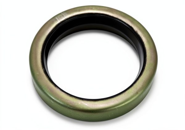 SKF Seal 13876 Nitrile Rubber Automotive Seal-0