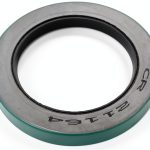 SKF Shaft Seal Nitrile Rubber Automotive Replacement-0