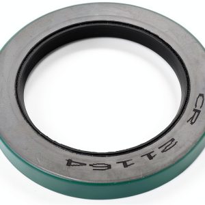 SKF Shaft Seal Nitrile Rubber Automotive Replacement-0