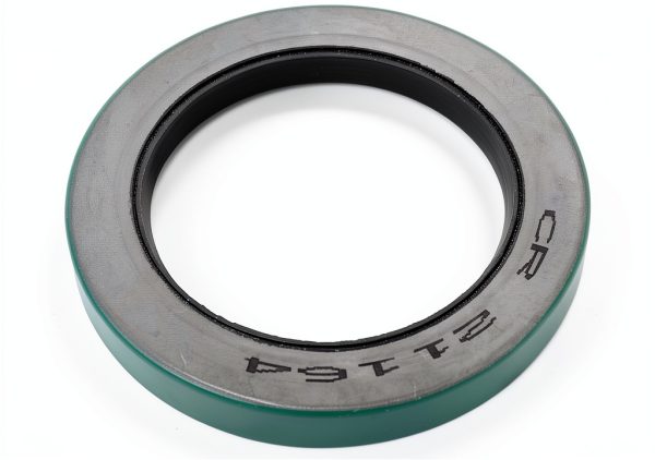 SKF Shaft Seal Nitrile Rubber Automotive Replacement-0