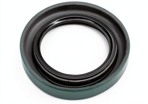 SKF Shaft Seal 14262 NBR Machined for Transmission-1