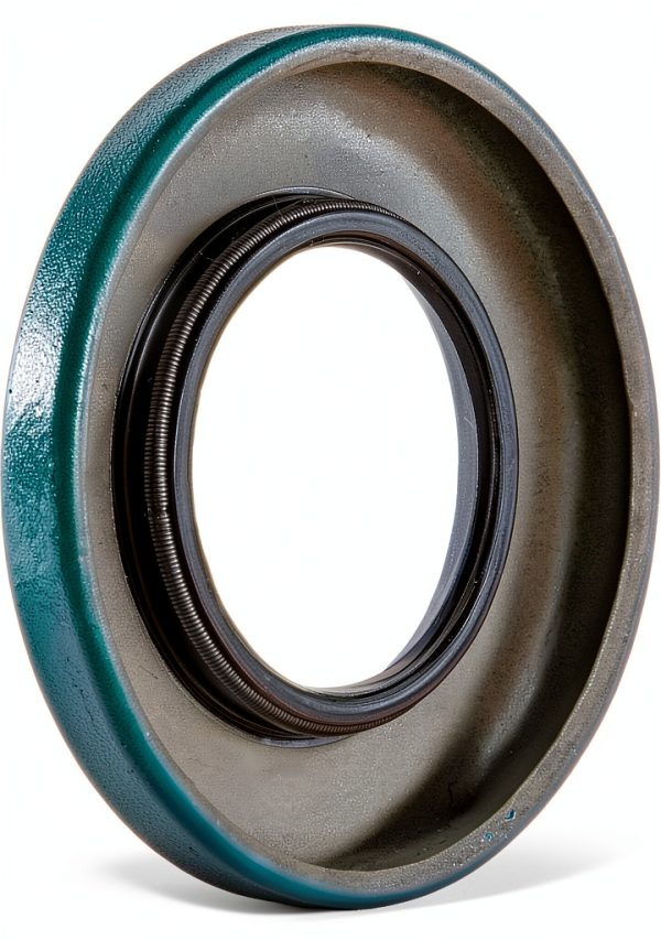SKF Automatic Transmission Input Shaft Seal 0.25 INCH WIDTH-0
