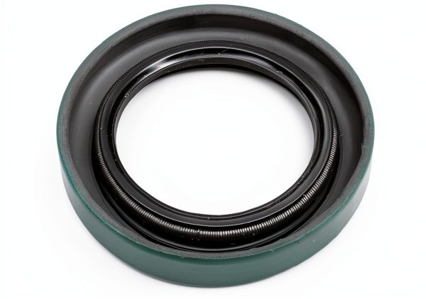 SKF Shaft Seal 14262 NBR Machined for Transmission-2