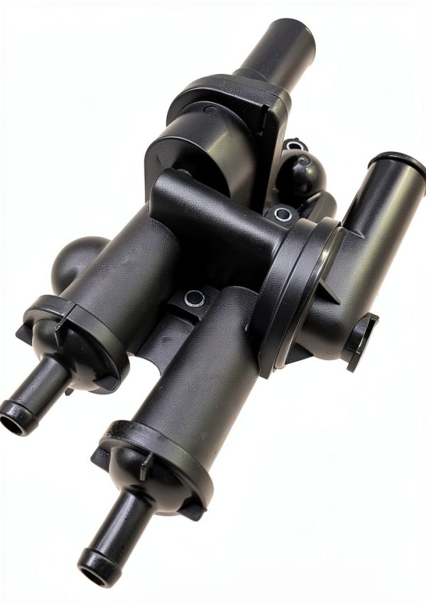 SFYAUTO Engine Thermostat Housings High Quality Easy-4