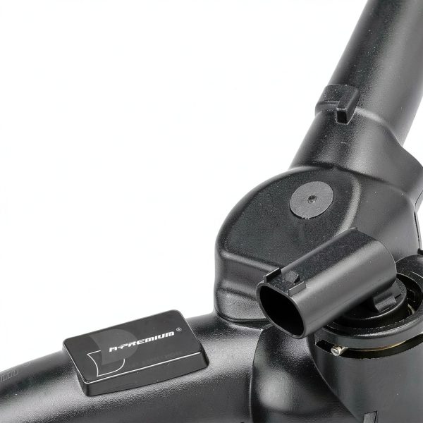 A-Premium Thermostat Housing Assembly for Chevrolet Trax-4